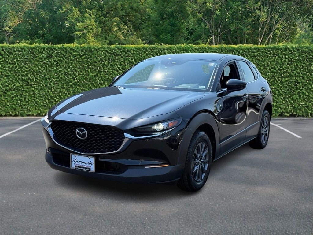 2020 Mazda Mazda CX-30 S