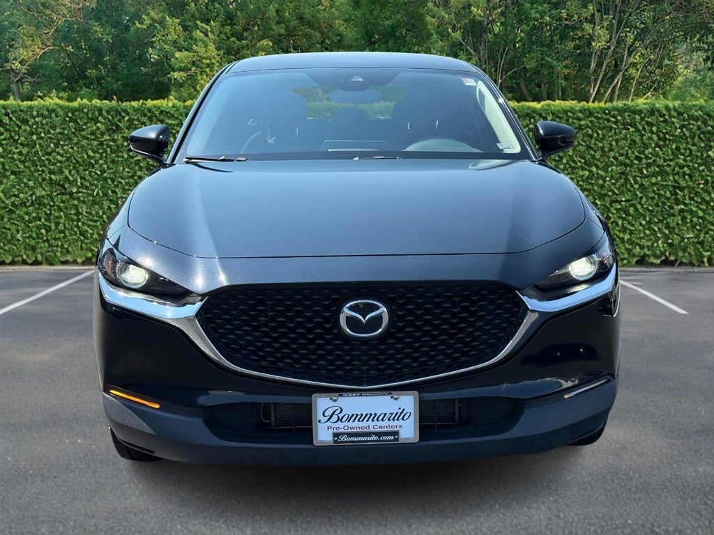 2020 Mazda Mazda CX-30 S