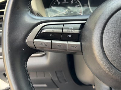 2023 Mazda Mazda CX-30 2.5 S Select Package