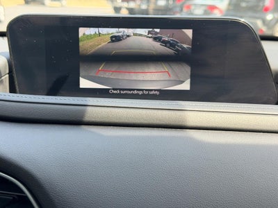 2023 Mazda Mazda CX-30 2.5 S Select Package