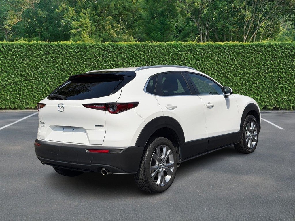 2023 Mazda Mazda CX-30 2.5 S Select Package