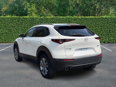 2023 Mazda Mazda CX-30 2.5 S Select Package