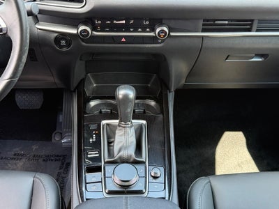 2024 Mazda Mazda CX-30 2.5 S Select Sport AWD