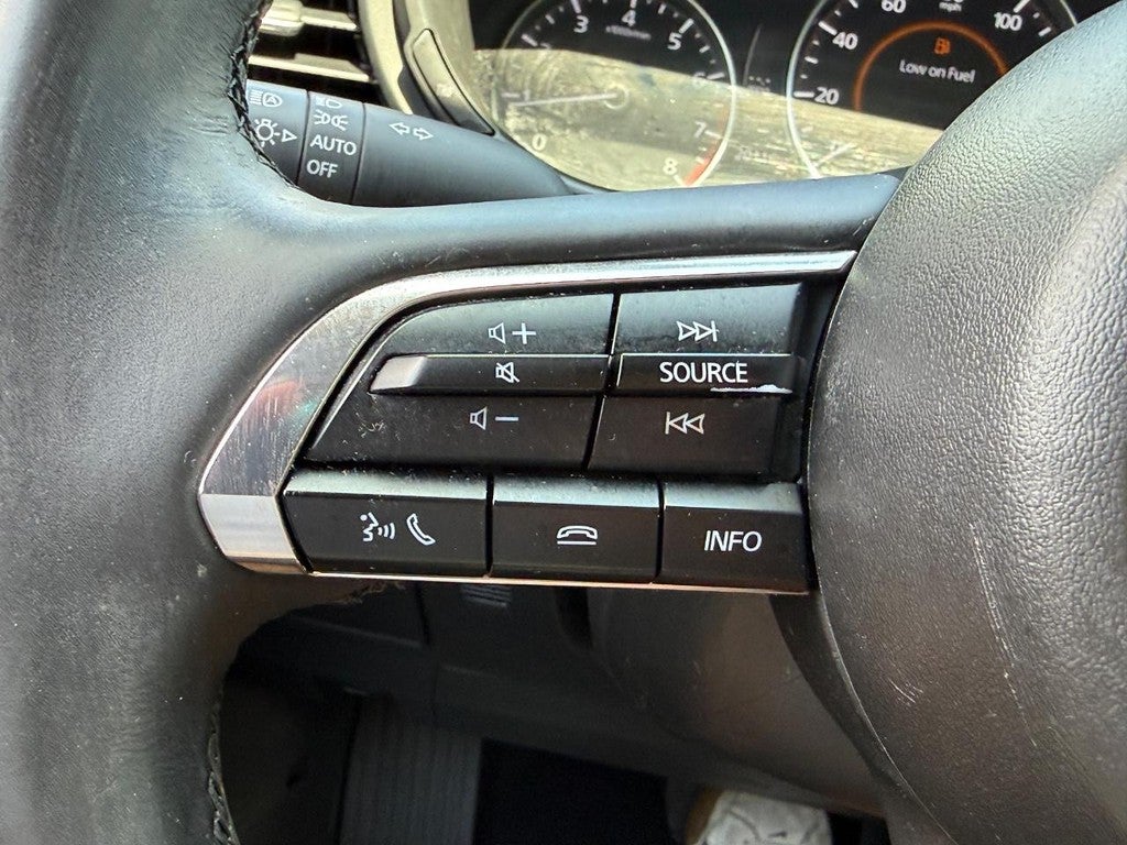 2024 Mazda Mazda CX-30 2.5 S Select Sport AWD