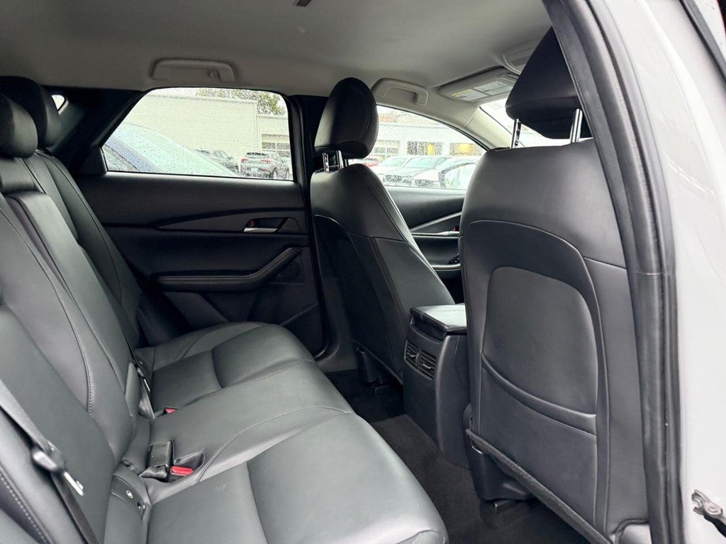 2025 Mazda Mazda CX-30 2.5 S Select Sport AWD