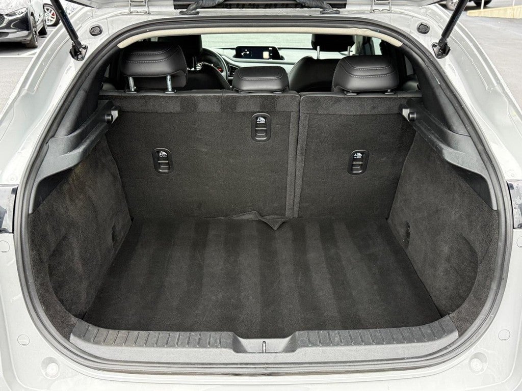 2025 Mazda Mazda CX-30 2.5 S Select Sport AWD