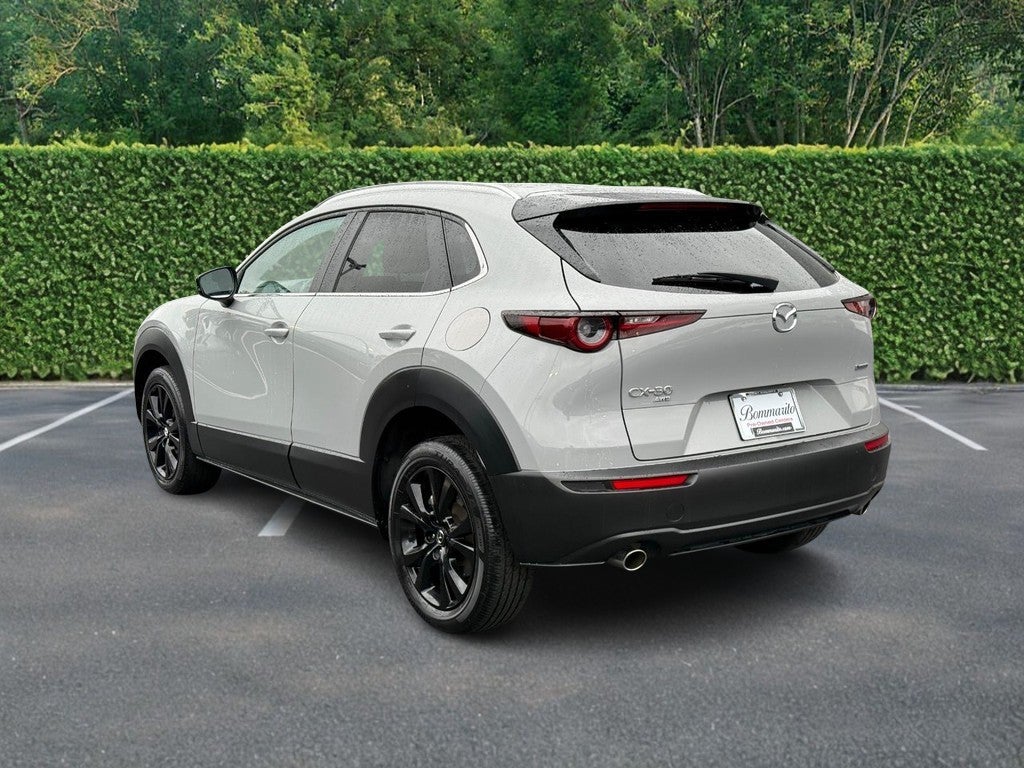 2025 Mazda Mazda CX-30 2.5 S Select Sport AWD