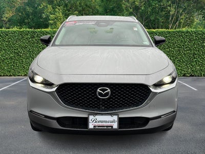 2025 Mazda Mazda CX-30 2.5 S Select Sport AWD