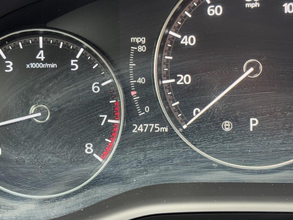 2023 Mazda Mazda CX-30 2.5 S Select Package