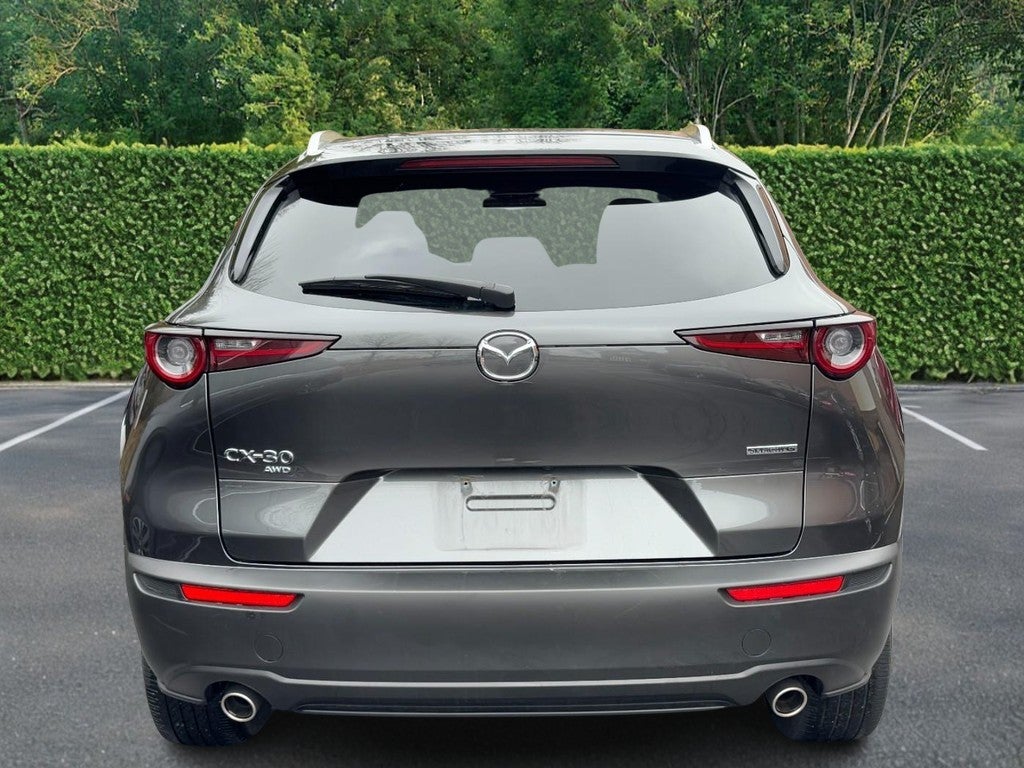 2023 Mazda Mazda CX-30 2.5 S Select Package