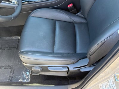 2024 Mazda Mazda CX-30 2.5 S Select Sport AWD