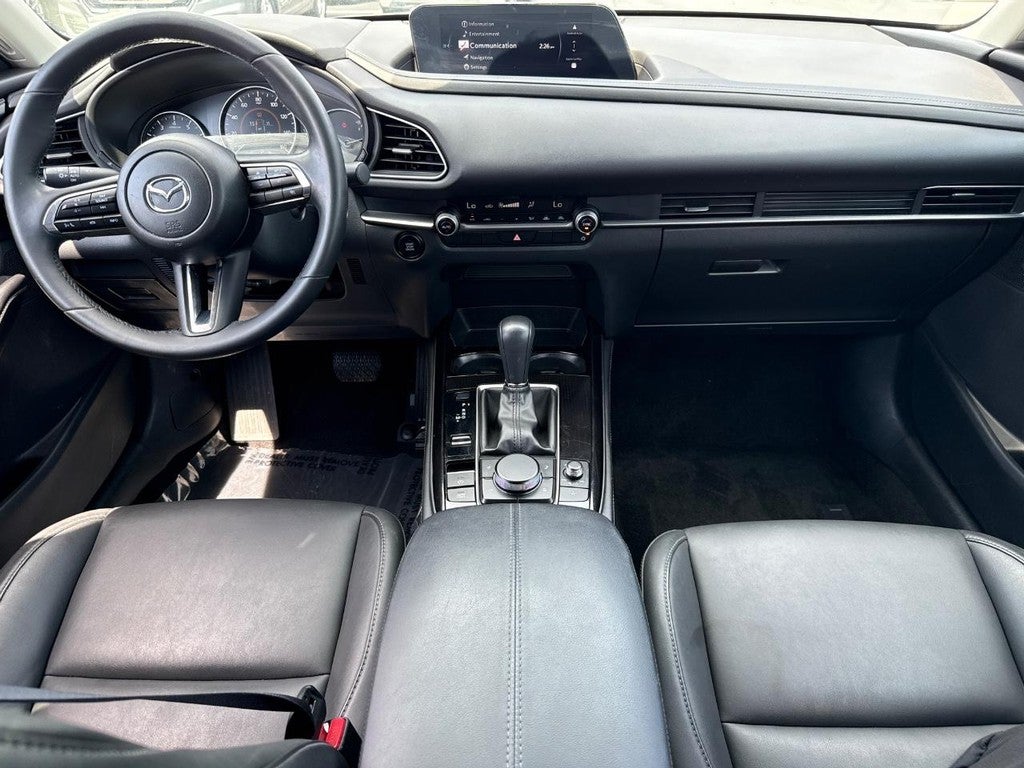 2024 Mazda Mazda CX-30 2.5 S Select Sport AWD