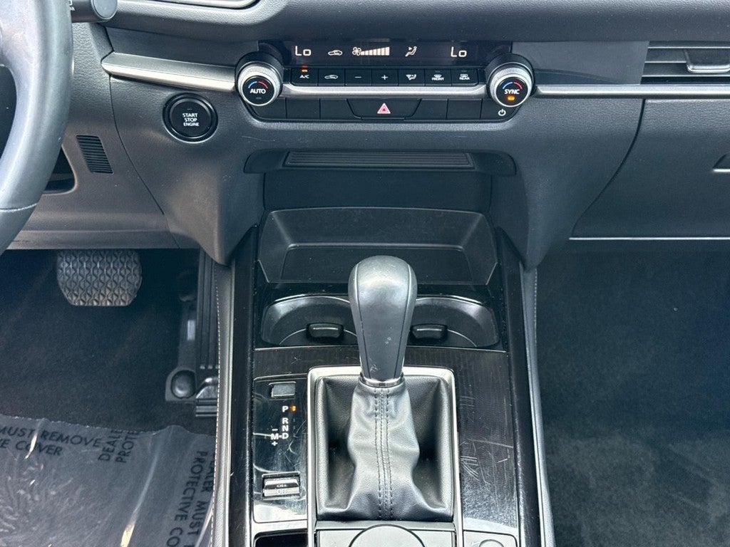 2024 Mazda Mazda CX-30 2.5 S Select Sport AWD