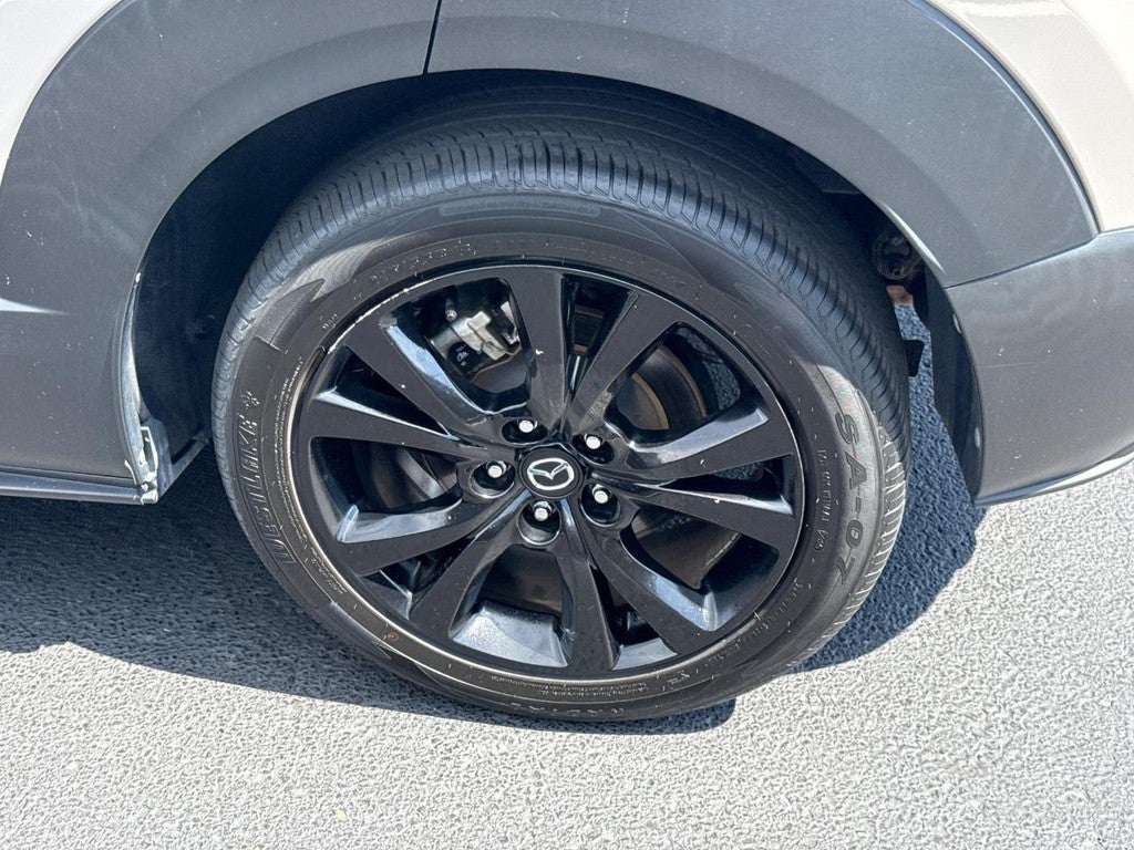 2024 Mazda Mazda CX-30 2.5 S Select Sport AWD