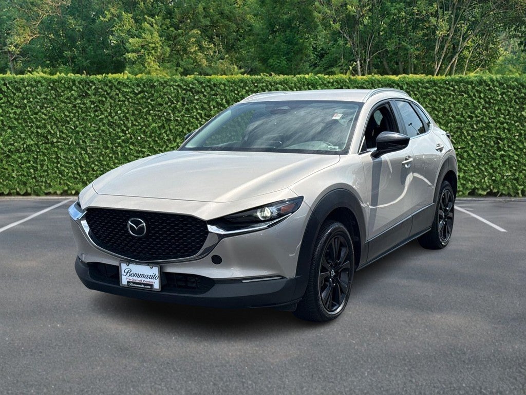 2024 Mazda Mazda CX-30 2.5 S Select Sport AWD