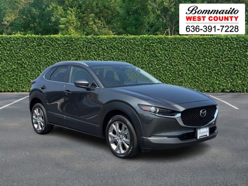 2023 Mazda Mazda CX-30 2.5 S Select Package
