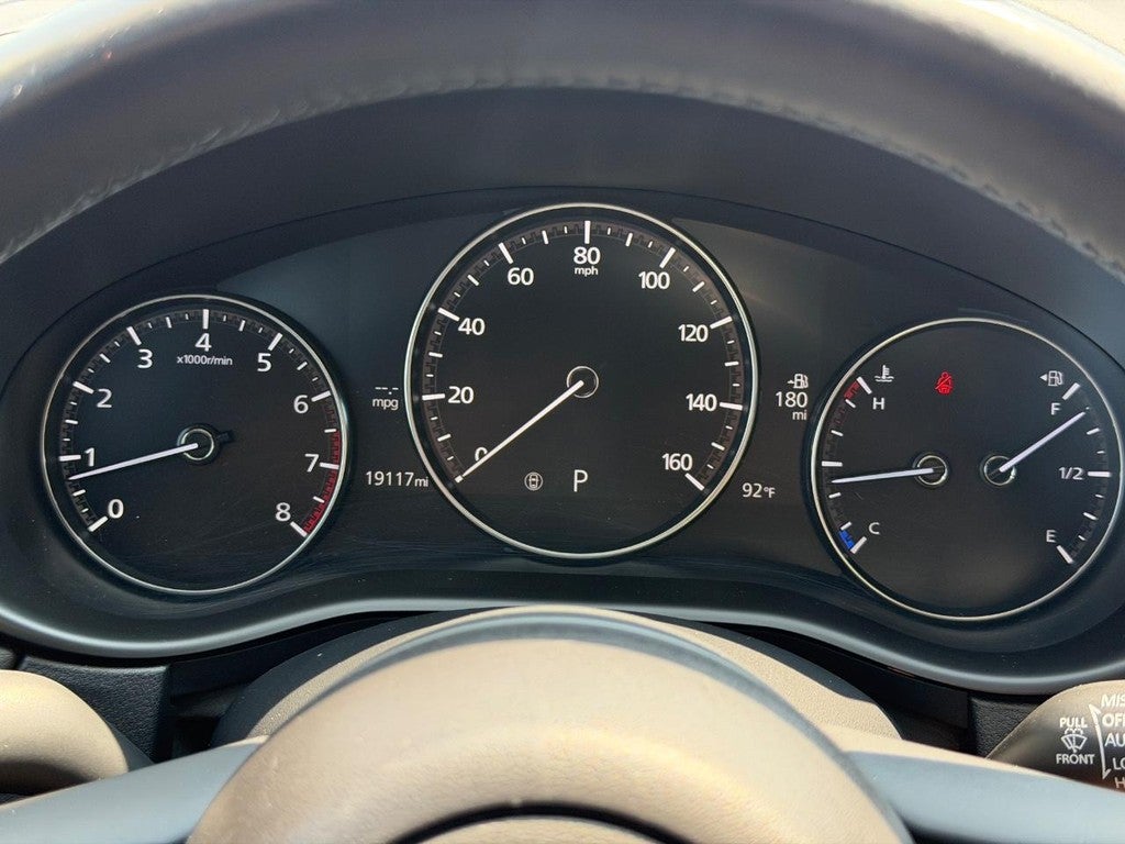 2023 Mazda Mazda CX-30 2.5 S Select Package