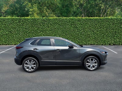 2023 Mazda Mazda CX-30 2.5 S Select Package