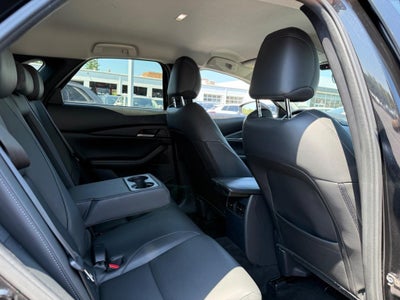 2024 Mazda Mazda CX-30 2.5 S Select Sport AWD