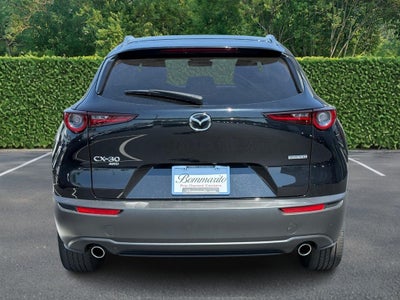 2024 Mazda Mazda CX-30 2.5 S Select Sport AWD