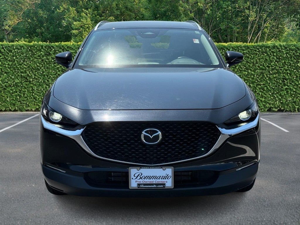 2024 Mazda Mazda CX-30 2.5 S Select Sport AWD