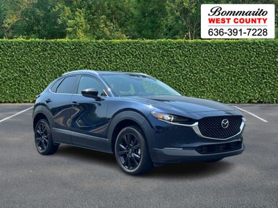 2024 Mazda Mazda CX-30 2.5 S Select Sport