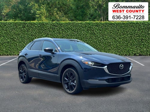 2024 Mazda Mazda CX-30 2.5 S Select Sport