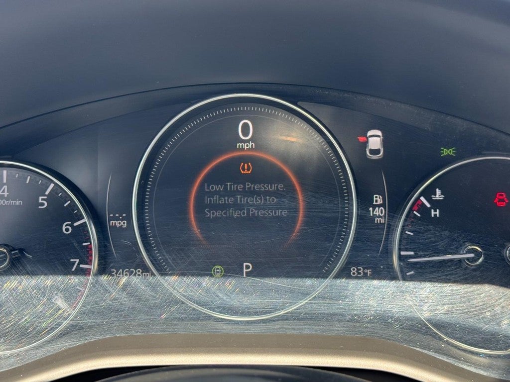 2024 Mazda Mazda CX-30 2.5 S Select Sport