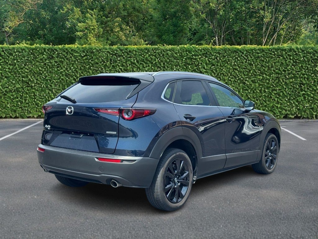 2024 Mazda Mazda CX-30 2.5 S Select Sport