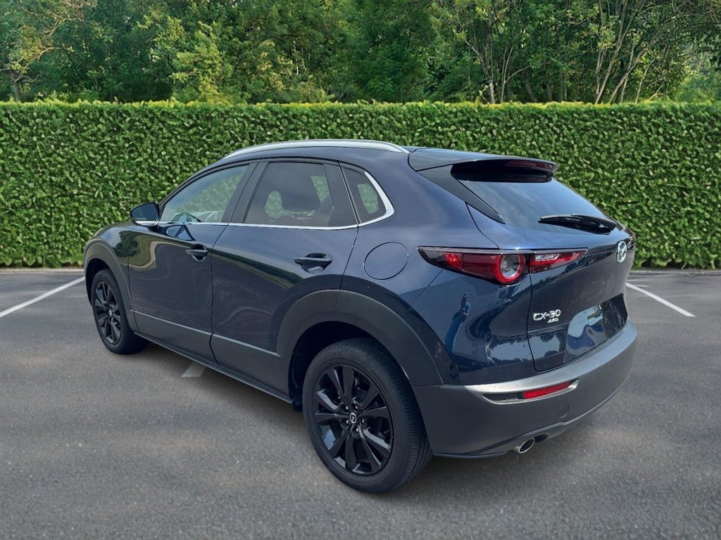 2024 Mazda Mazda CX-30 2.5 S Select Sport