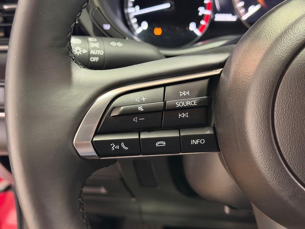 2024 Mazda Mazda CX-30 2.5 S Select Sport