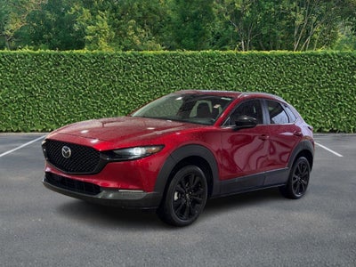 2024 Mazda Mazda CX-30 2.5 S Select Sport