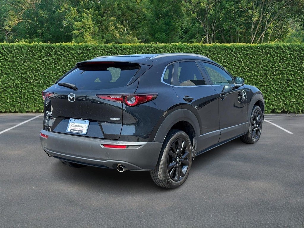 2024 Mazda Mazda CX-30 2.5 S Select Sport