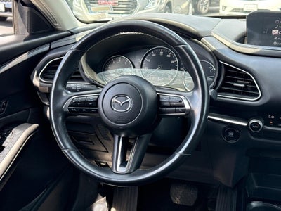 2024 Mazda Mazda CX-30 2.5 S Select Sport AWD