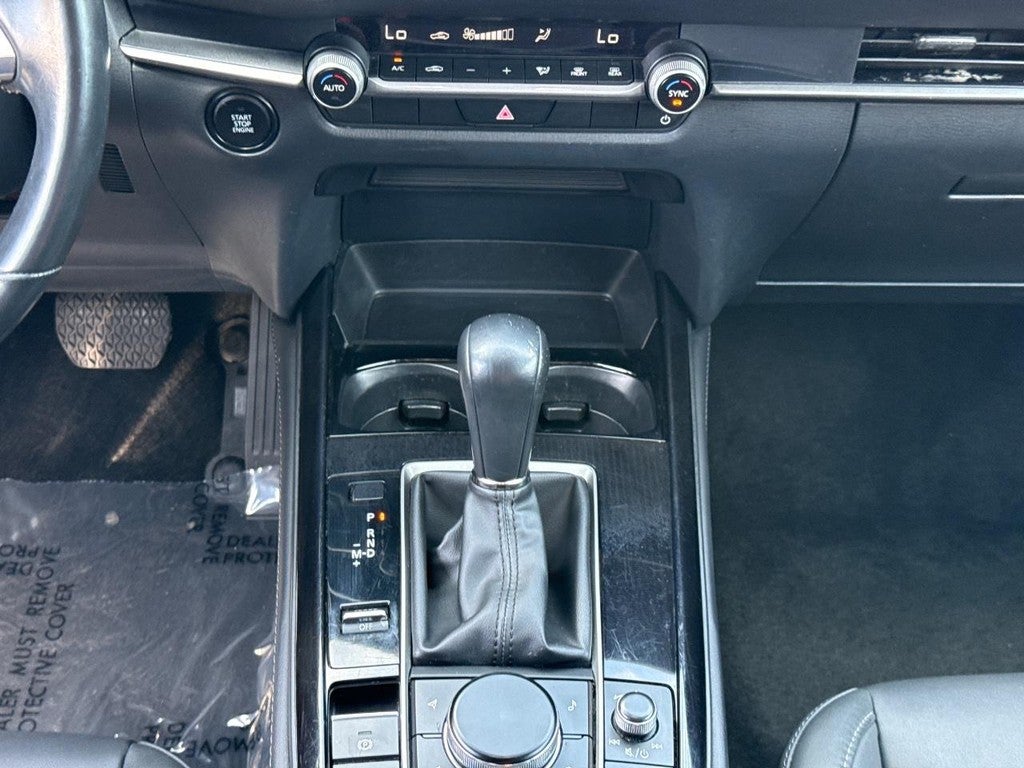 2024 Mazda Mazda CX-30 2.5 S Select Sport AWD