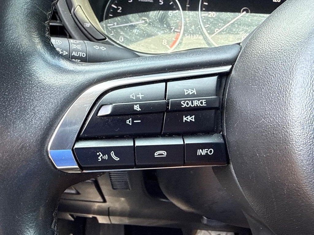 2024 Mazda Mazda CX-30 2.5 S Select Sport AWD