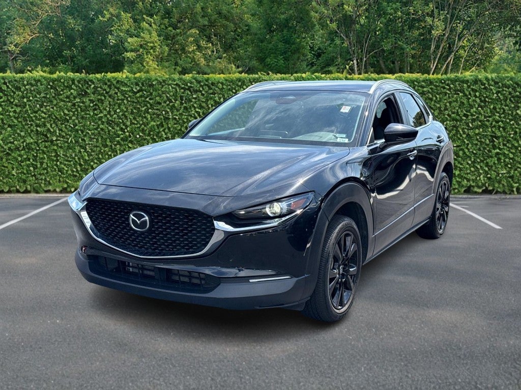2024 Mazda Mazda CX-30 2.5 S Select Sport AWD