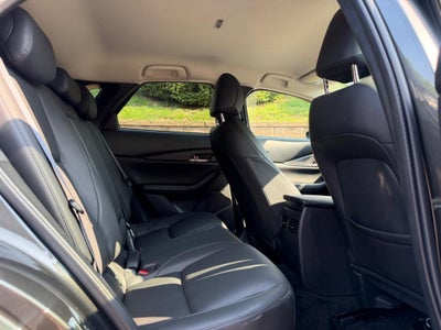 2025 Mazda Mazda CX-30 2.5 S Select Sport AWD