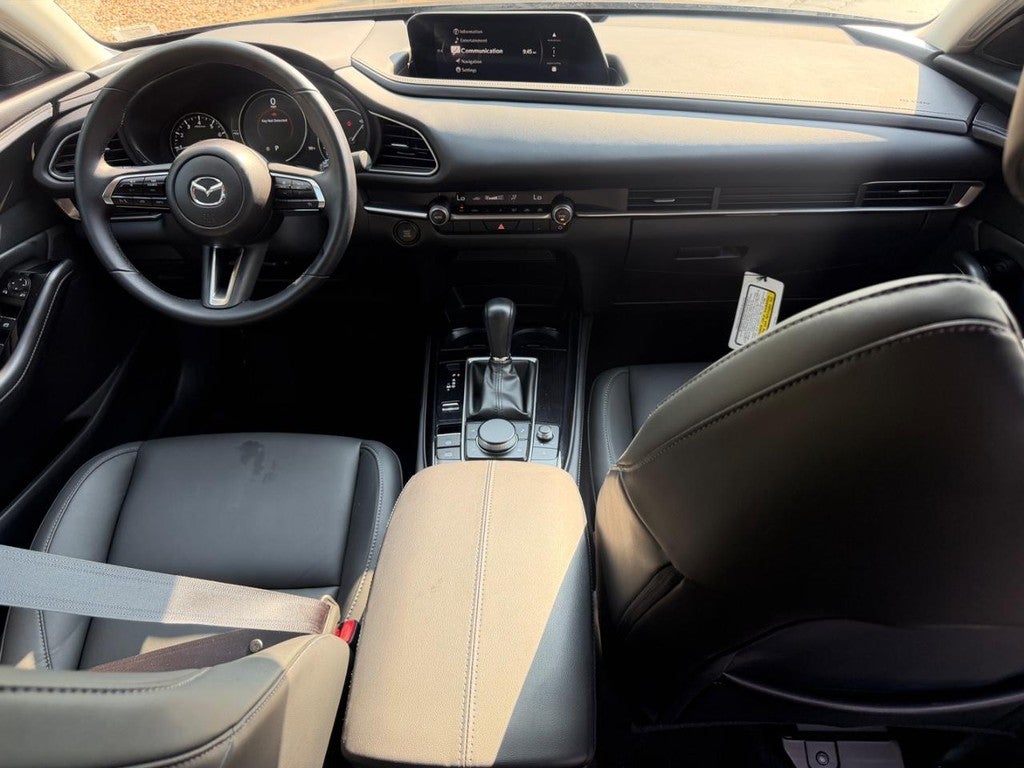 2025 Mazda Mazda CX-30 2.5 S Select Sport AWD