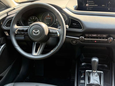 2025 Mazda Mazda CX-30 2.5 S Select Sport AWD