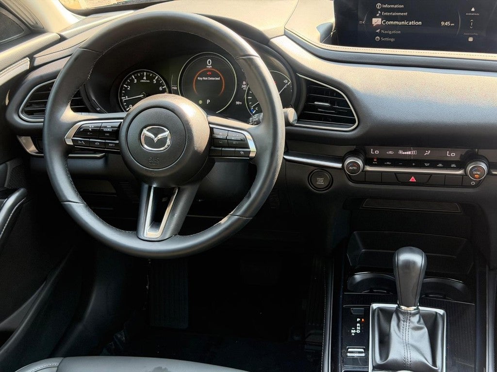2025 Mazda Mazda CX-30 2.5 S Select Sport AWD