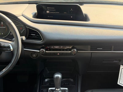 2025 Mazda Mazda CX-30 2.5 S Select Sport AWD