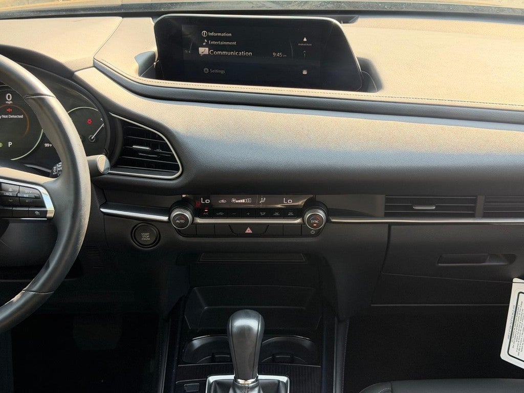 2025 Mazda Mazda CX-30 2.5 S Select Sport AWD