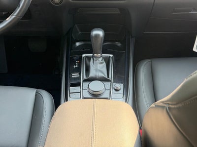 2025 Mazda Mazda CX-30 2.5 S Select Sport AWD