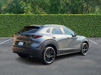 2025 Mazda Mazda CX-30 2.5 S Select Sport AWD