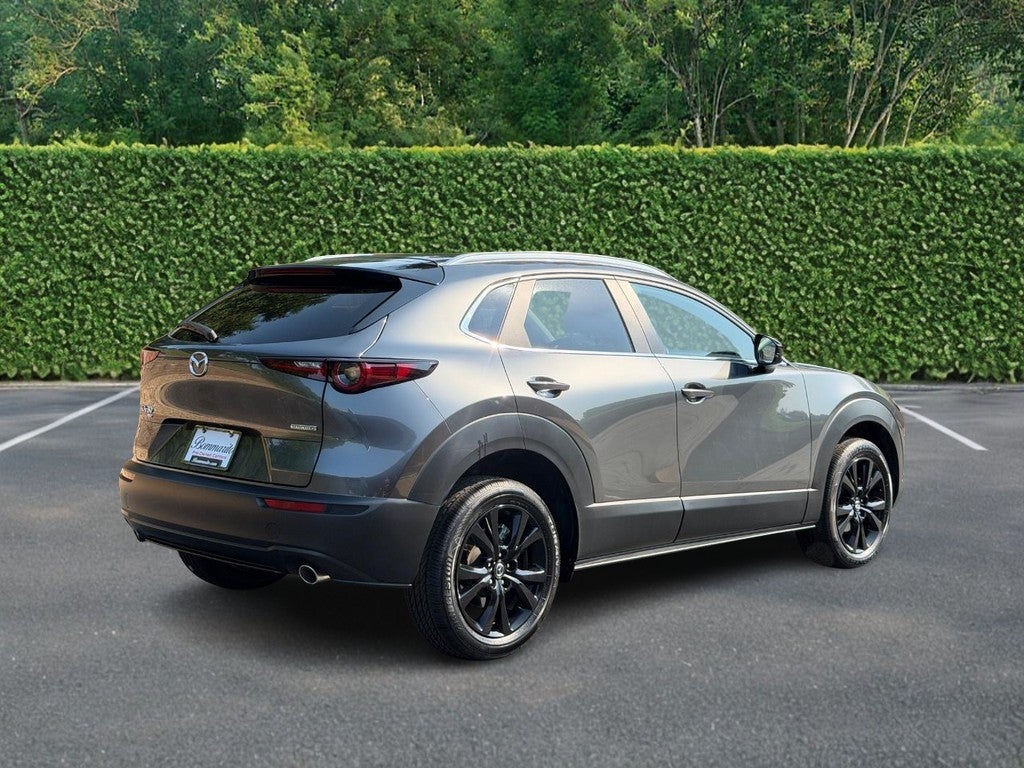 2025 Mazda Mazda CX-30 2.5 S Select Sport AWD