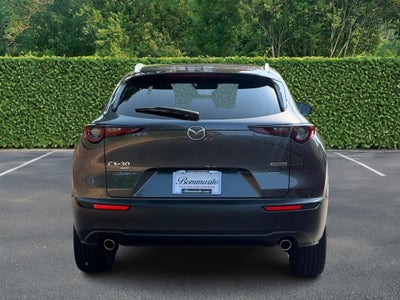 2025 Mazda Mazda CX-30 2.5 S Select Sport AWD