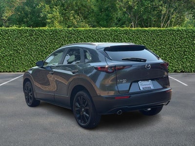2025 Mazda Mazda CX-30 2.5 S Select Sport AWD