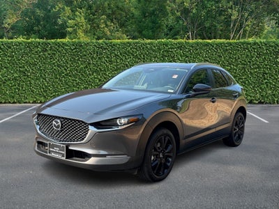 2025 Mazda Mazda CX-30 2.5 S Select Sport AWD