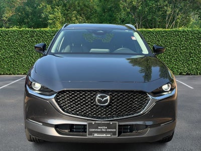 2025 Mazda Mazda CX-30 2.5 S Select Sport AWD